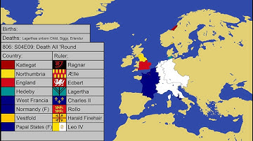 Vikings: Every Episode (So Far)