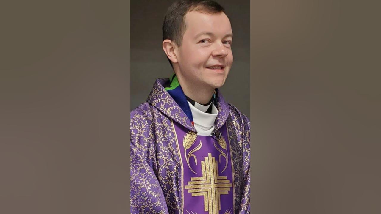 Padre Adam Kotas anuncia su regreso a la Iglesia Católica YouTube