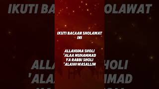 Download Lagu ikuti bacaan sholawat ini #sholawatnabi #sholawat #shorts #shortvideo MP3 Download Lagu ikuti bacaan sholawat ini #sholawatnabi #sholawat #shorts #shortvideo MP3