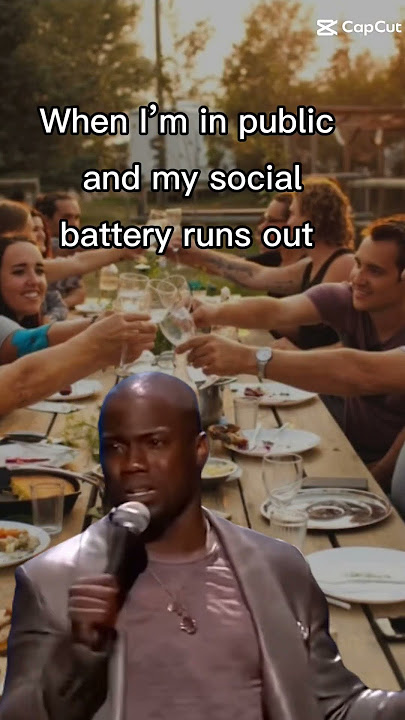 Me all the time😬 #antisocial #autistic #autism #sociallyanxious #funny