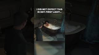 I Did Not Expect THIS In 007: First Light