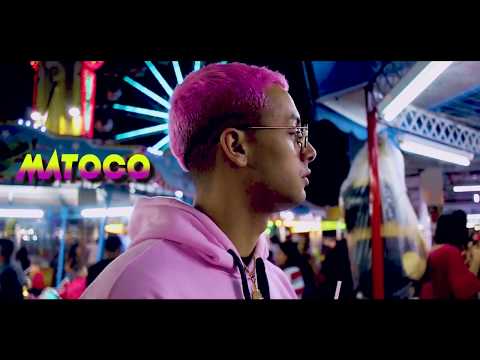 Matoco - Rocklândia (Prod. Lefka) [Dir. Tony Sena]