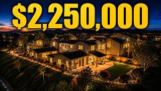 Rancho Mission Viejo Home Tour | Casita, View, Main-Level Primary