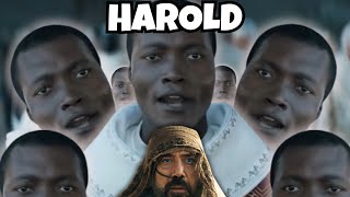 Dune Herald Of The Change But Everyone Is Harold