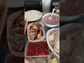 HOME COOKED FILIPINO FOODS SALO SALO PINOY STYLE FEAST SHORTS HOME COOKED FILIPINO FOODS SALO SALO PINOY STYLE FEAST SHORTS