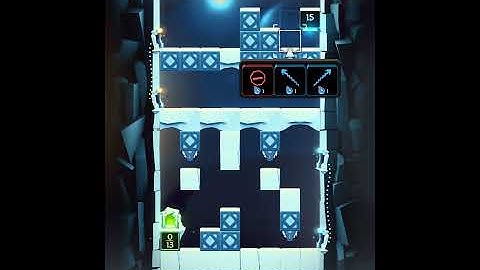 Lemmings Walkthrough - World 2 Level 0