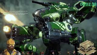Engineer Gaming: MechWarriors 5