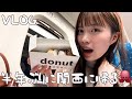 半年ぶりに関西に帰る！Vlog！🐙