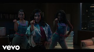 Up Here - Cast - You Don't Belong (From "Up Here") ft. Emilia Suárez, MaKena Jackson, Maya Sistruck