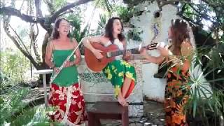 Video thumbnail of "Sêve - trio - Anapanapa cover - Toa'Ura (inna di yard)"