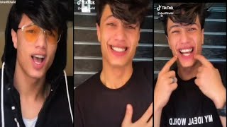 ميوزكلي شريف خالد ابو ضحكه جنان مشاهير التيك توك tik tok