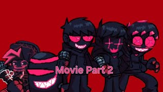FNF Corruption Across The Squareverse Movie Part 2 .3502 