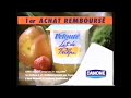 Publicité 1994 Velouté Lit De Pulpe Danone C Est La Même Pub Que Le Velouté Normal Publicité 1994 Velouté Lit De Pulpe Danone C Est La Même Pub Que Le Velouté Normal