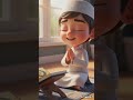 ai islamic video #cartoonforkids