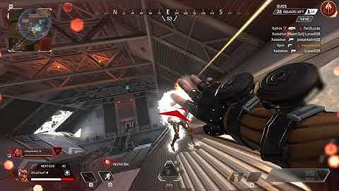 Apex Legends Loot goblin strikes again