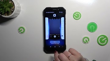 How to Turn Off All Background Running Apps on DOOGEE S61 Pro