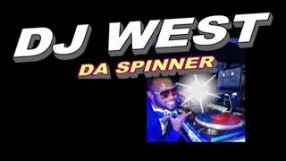 sikira benin music remix by DJ WEST DA SPINNER REMIX