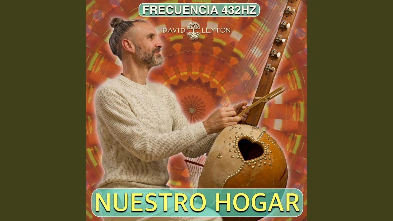 Nuestro Hogar (432Hz Version)