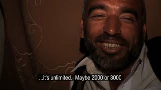 فیلم مستند پسران رقصان افغانستان 2010