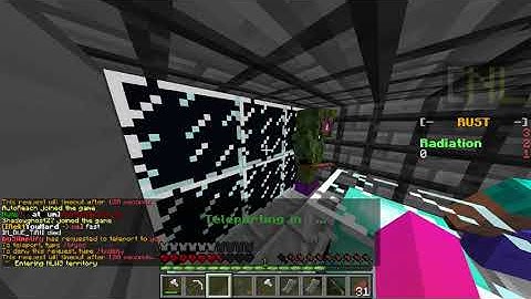 RUST V2 100C4 RAID WXW CHINESE