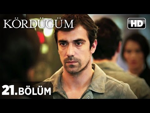 Kördüğüm Dizisi - Kördüğüm 21. Bölüm İzle