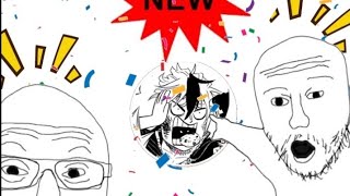 Super cool introduction #cool #new #anime #mha #jjba #black clover