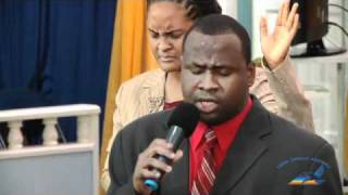 Third Exodus Assemblyby His Worden Portugues