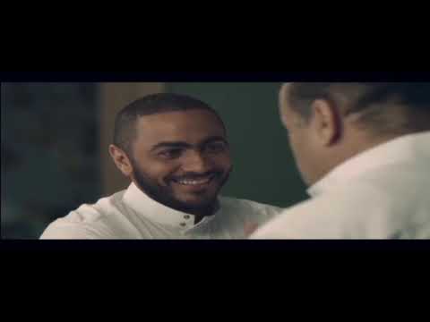 مسلسل أدم الحلقة 2 بطولة تامر حسني مي عز الدين محمود الجندي