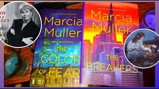 Reflecting On Reading Marcia Mullers Sharon Mccone Series