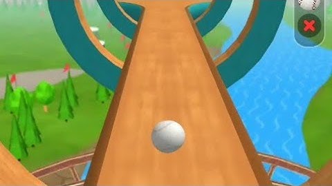 Sky Ball Jump PRO Gameplay | Part 3 | ( Android ios Gameplay