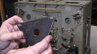 картинка: Часть 3. Ремонт магнитофона Илеть 110 С