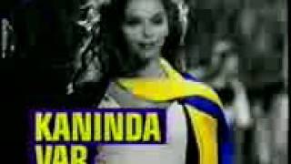 K D Reklam Kusağı 1999 1-2