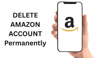 How To Delete Amazon Account Permanently (2025)