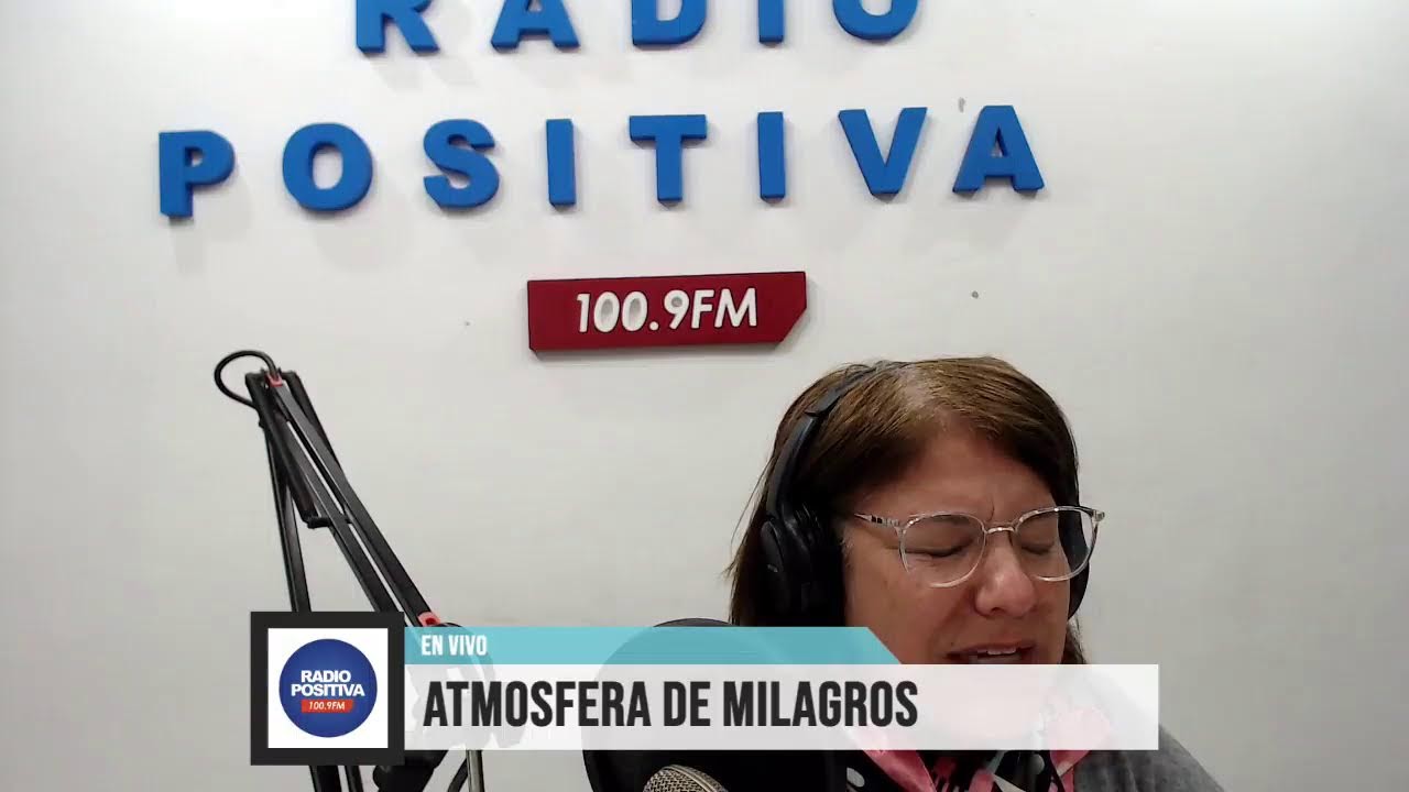 Transmisión en vivo de Radio Positiva - YouTube