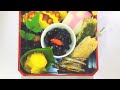 Osechi New Year's Cuisine in The Japan News