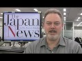 Osechi New Year's Cuisine in The Japan News