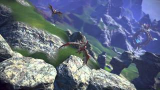 TERA - Feb 12 CB [1] - Interzone Travel Pegasus