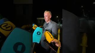 Шмидт: "Польский народ не верит в бред, который несет Туск"  #новости #беларусь  #newsby