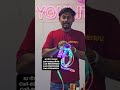Multicolour Rgb Rope Light Lowest Rate #shorts #ytshorts #technicalshivam
