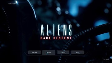 Aliens: Dark Descent - How to Change Post Processing Quality? | Visual Enhancements