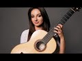 Capture de la vidéo International Guest Artist - Alexandra Păceană • Texas Guitar Society
