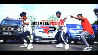 ADRIEN BAKIKY ft STONE_Tsy miola mamo (clip by RP Nouvoute 2025)