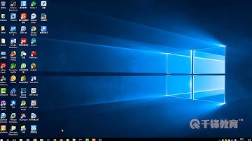 千锋Java教程：69 第一个 Thymeleaf 模板页