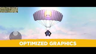 Garena Free Fire -  Optimized Graphic screenshot 4