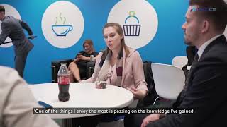 Employee Insight: Supplier Enrolment and Supplier Engagement
