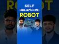 Gravity DEFYING Robot Built By First Years (Watch the FULL Build) | ESP32 Robotics Project