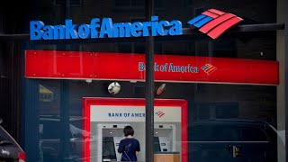 Bank of America Plans Shake-Up of Senior Leadership Ranks