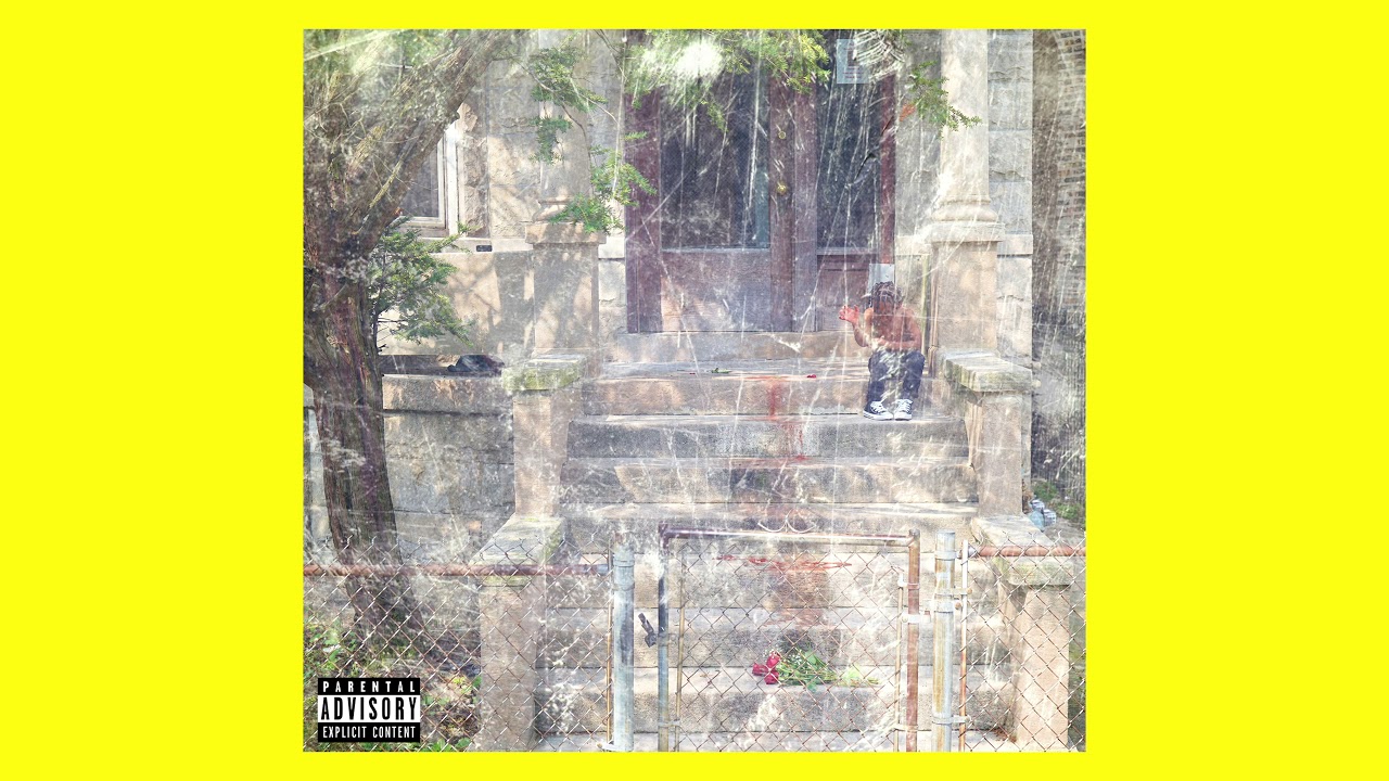 Daweirdo - Drive (official audio) - from Lillie Album