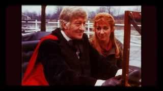 An Hour With Jon Pertwee Part 3/4