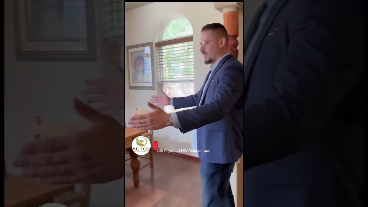 Welcome to 500 Aliyah Lane NW, Albuquerque NM 87107📍 